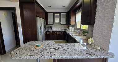 Two-Bedroom Apartment for Sale in the City Center: Next to Green Area