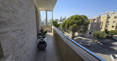 Two-Bedroom Apartment for Sale in the City Center: Next to Green Area