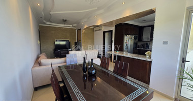 Two-Bedroom Apartment for Sale in the City Center: Next to Green Area