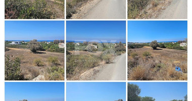 Prime residential land for sale in Sea Caves