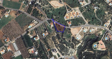Prime residential land for sale in Sea Caves