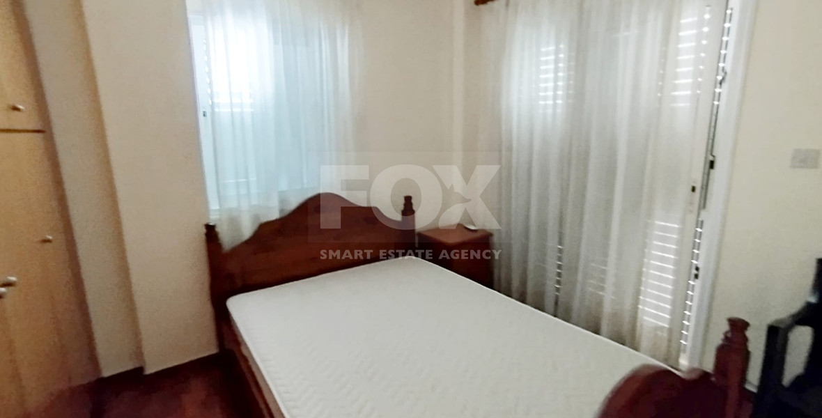For Rent: Fully Furnished Maisonette with Two Bedrooms in Giolou