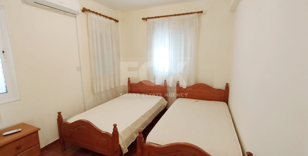 For Rent: Fully Furnished Maisonette with Two Bedrooms in Giolou