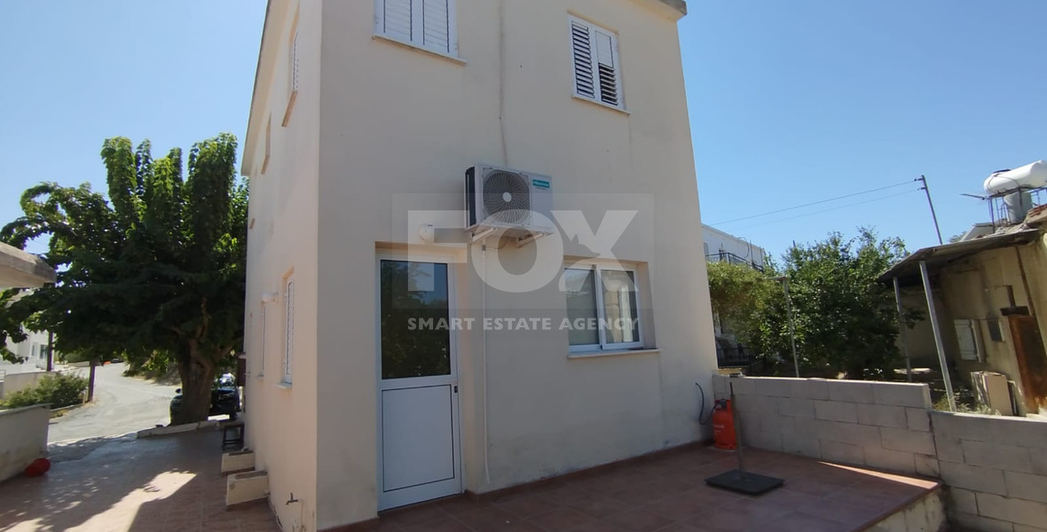 For Rent: Fully Furnished Maisonette with Two Bedrooms in Giolou
