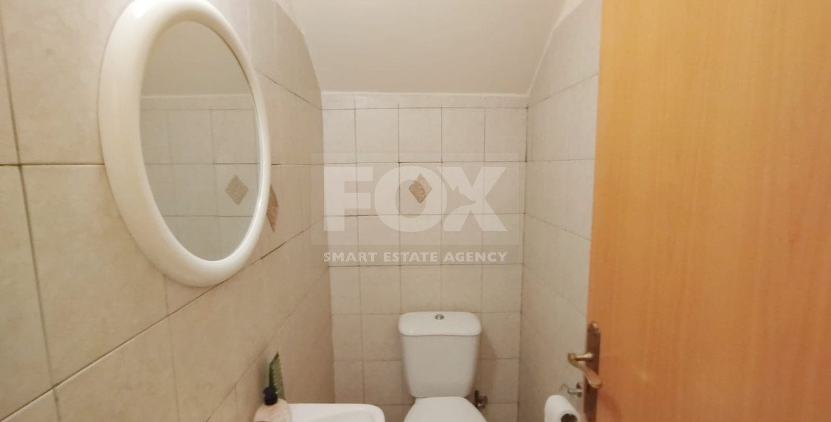 For Rent: Fully Furnished Maisonette with Two Bedrooms in Giolou