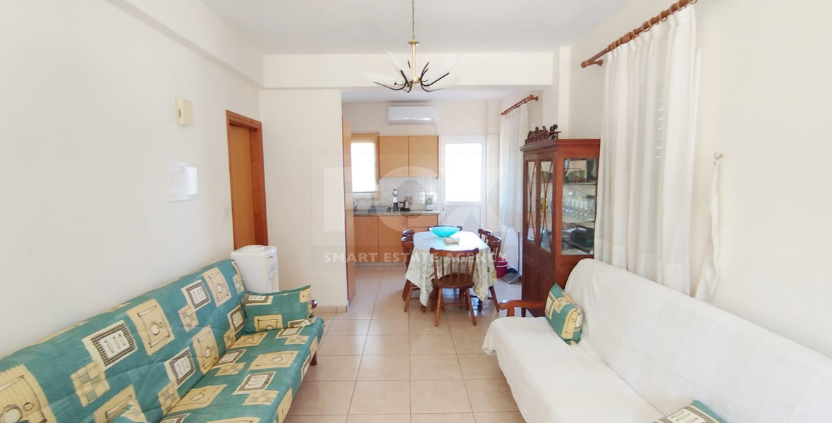 For Rent: Fully Furnished Maisonette with Two Bedrooms in Giolou
