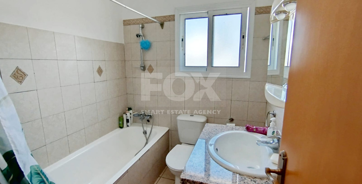 For Rent: Fully Furnished Maisonette with Two Bedrooms in Giolou