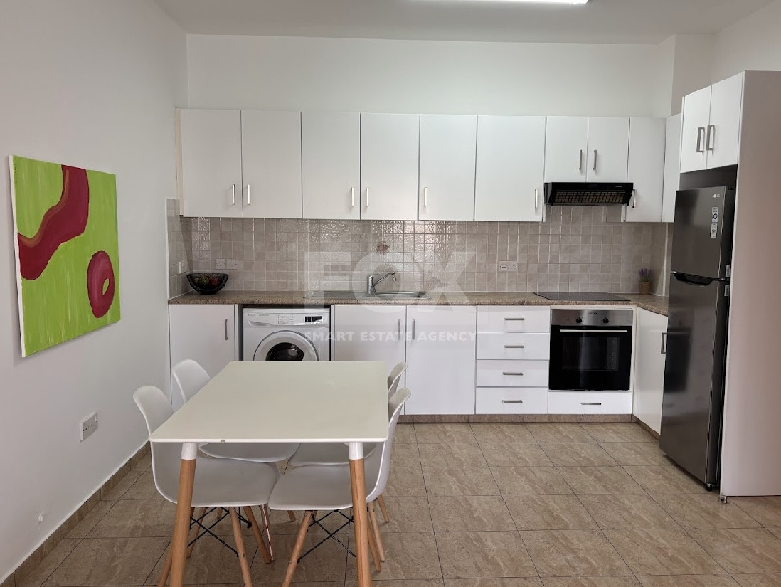 For sale Two bedroom plus one studio in Geroskipou, Paphos