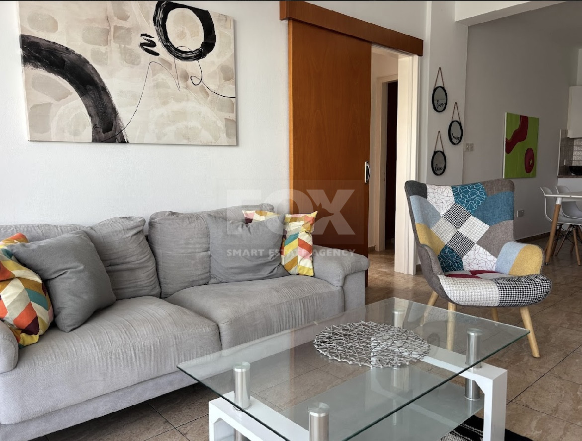 For sale Two bedroom plus one studio in Geroskipou, Paphos