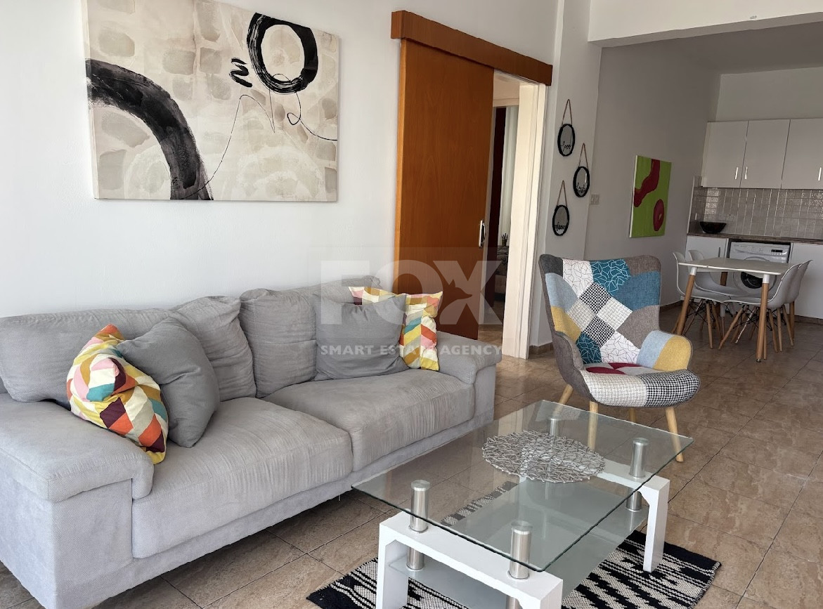 For sale Two bedroom plus one studio in Geroskipou, Paphos