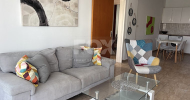 For sale Two bedroom plus one studio in Geroskipou, Paphos