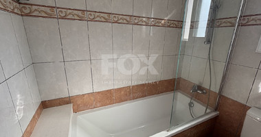 For sale Two bedroom plus one studio in Geroskipou, Paphos