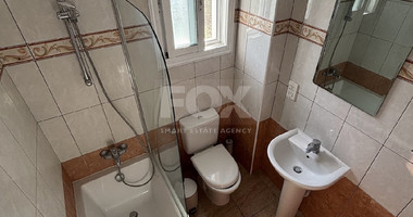 For sale Two bedroom plus one studio in Geroskipou, Paphos