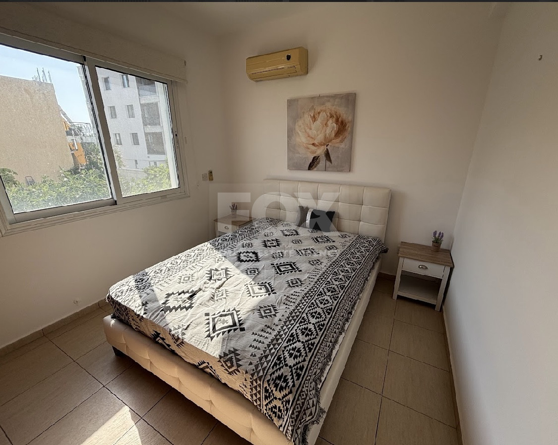 For sale Two bedroom plus one studio in Geroskipou, Paphos