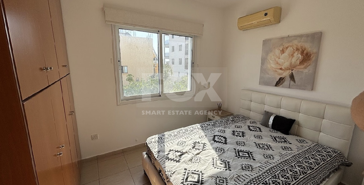For sale Two bedroom plus one studio in Geroskipou, Paphos