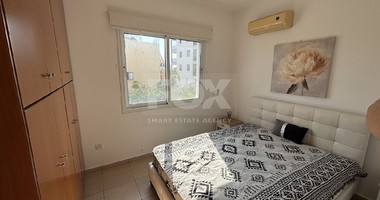 For sale Two bedroom plus one studio in Geroskipou, Paphos