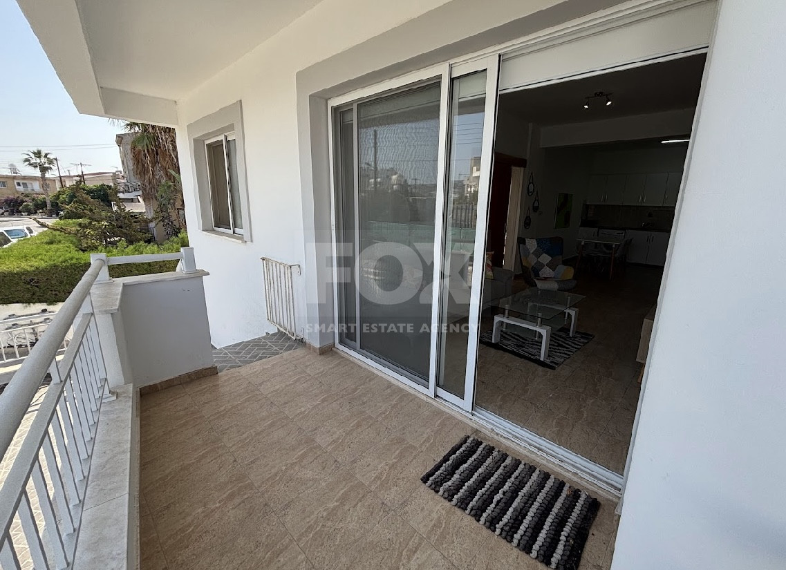 For sale Two bedroom plus one studio in Geroskipou, Paphos