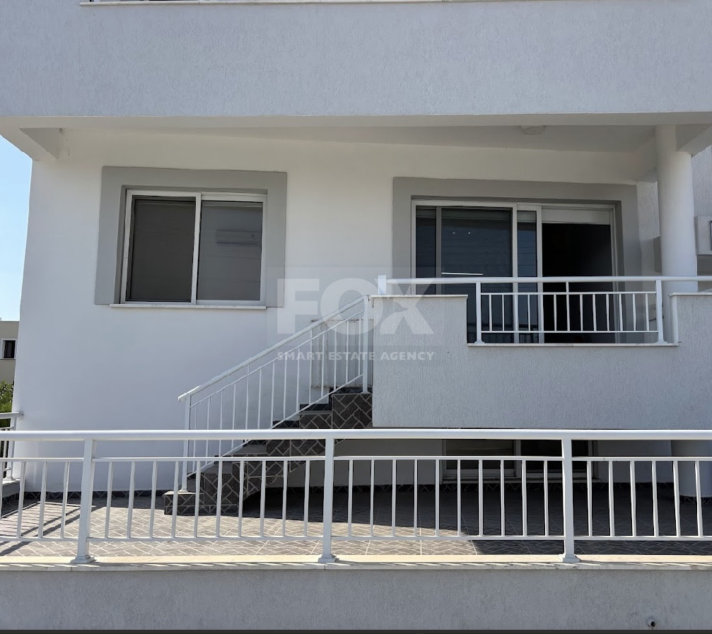 For sale Two bedroom plus one studio in Geroskipou, Paphos