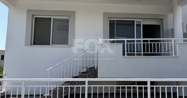 For sale Two bedroom plus one studio in Geroskipou, Paphos