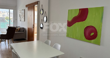 For sale Two bedroom plus one studio in Geroskipou, Paphos