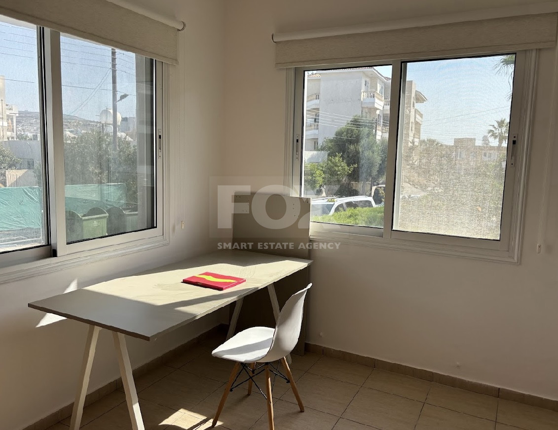 For sale Two bedroom plus one studio in Geroskipou, Paphos