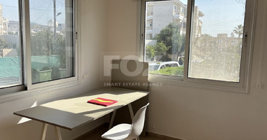 For sale Two bedroom plus one studio in Geroskipou, Paphos