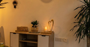 For sale Two bedroom plus one studio in Geroskipou, Paphos