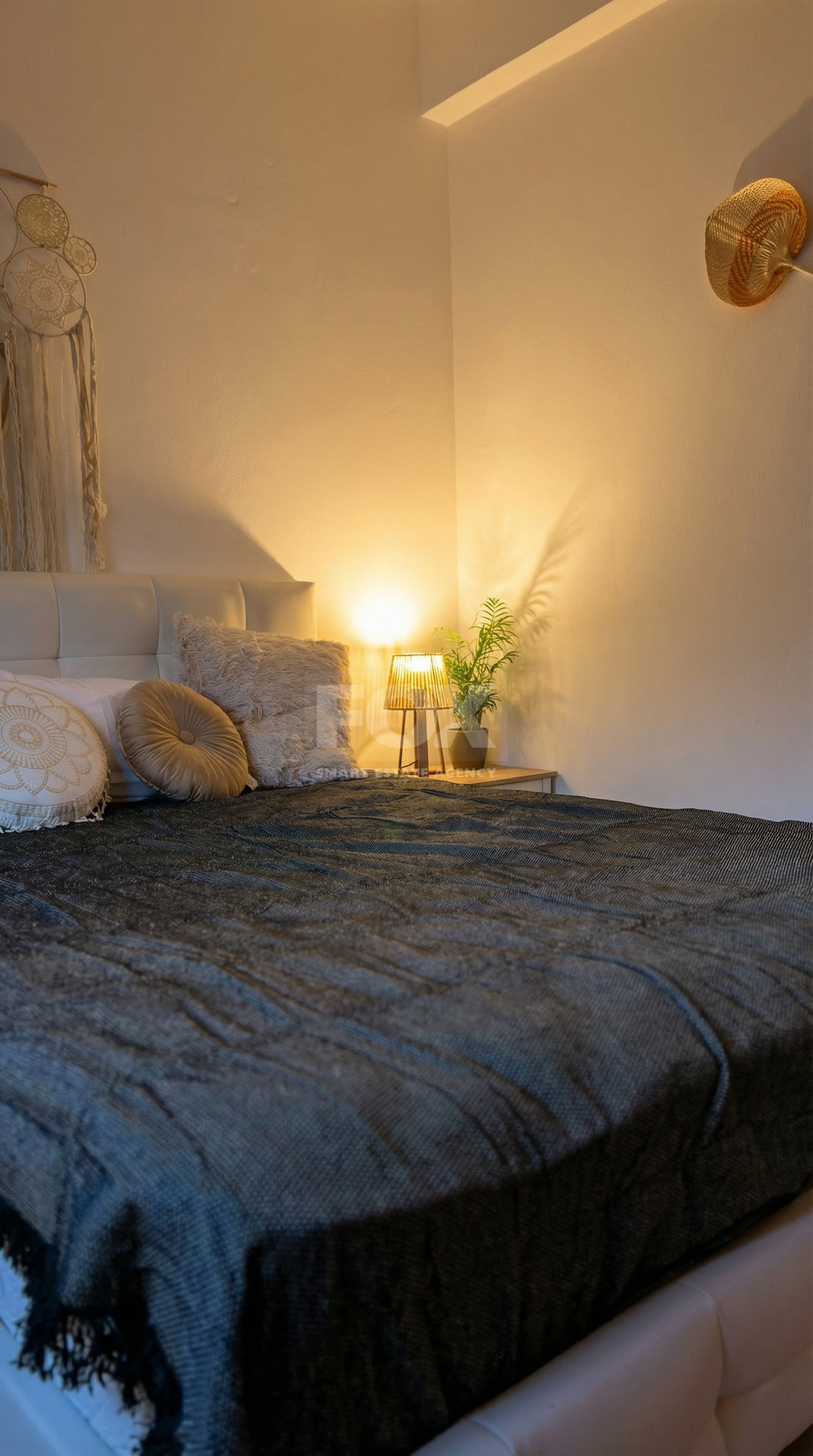 For sale Two bedroom plus one studio in Geroskipou, Paphos