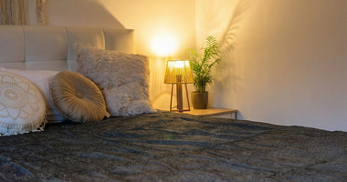 For sale Two bedroom plus one studio in Geroskipou, Paphos