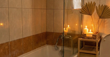 For sale Two bedroom plus one studio in Geroskipou, Paphos