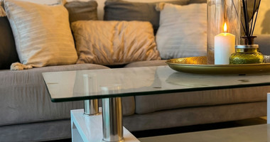 For sale Two bedroom plus one studio in Geroskipou, Paphos