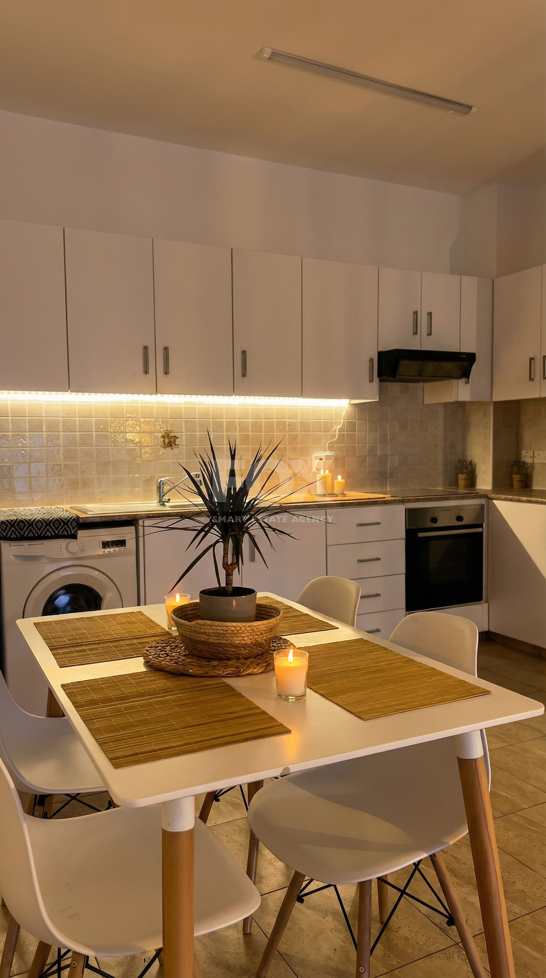 For sale Two bedroom plus one studio in Geroskipou, Paphos