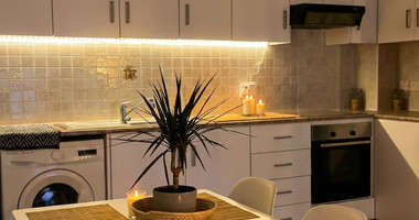 For sale Two bedroom plus one studio in Geroskipou, Paphos