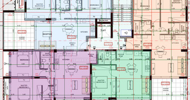 One bedroom apartment for sale in Agios Spyridonas, Limassol