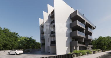 Two bedroom apartment for sale in Agios Spyridonas, Limassol