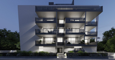 Two bedroom apartment for sale in Agios Spyridonas, Limassol