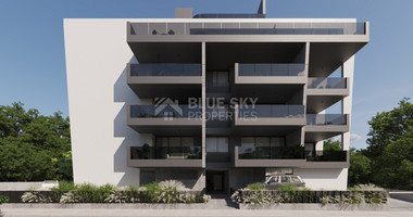 Two bedroom apartment for sale in Agios Spyridonas, Limassol