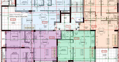 Two bedroom apartment for sale in Agios Spyridonas, Limassol