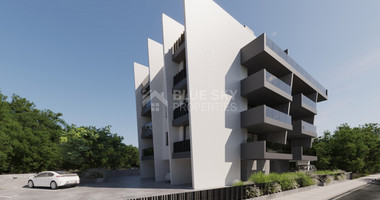 One bedroom apartment for sale in Agios Spyridonas, Limassol