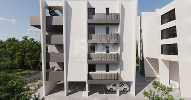 Two bedroom apartment for sale in Agios Spyridonas, Limassol