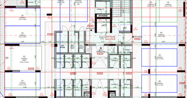 Top floor one bedroom apartment for sale in Agios Spyridonas, Limassol