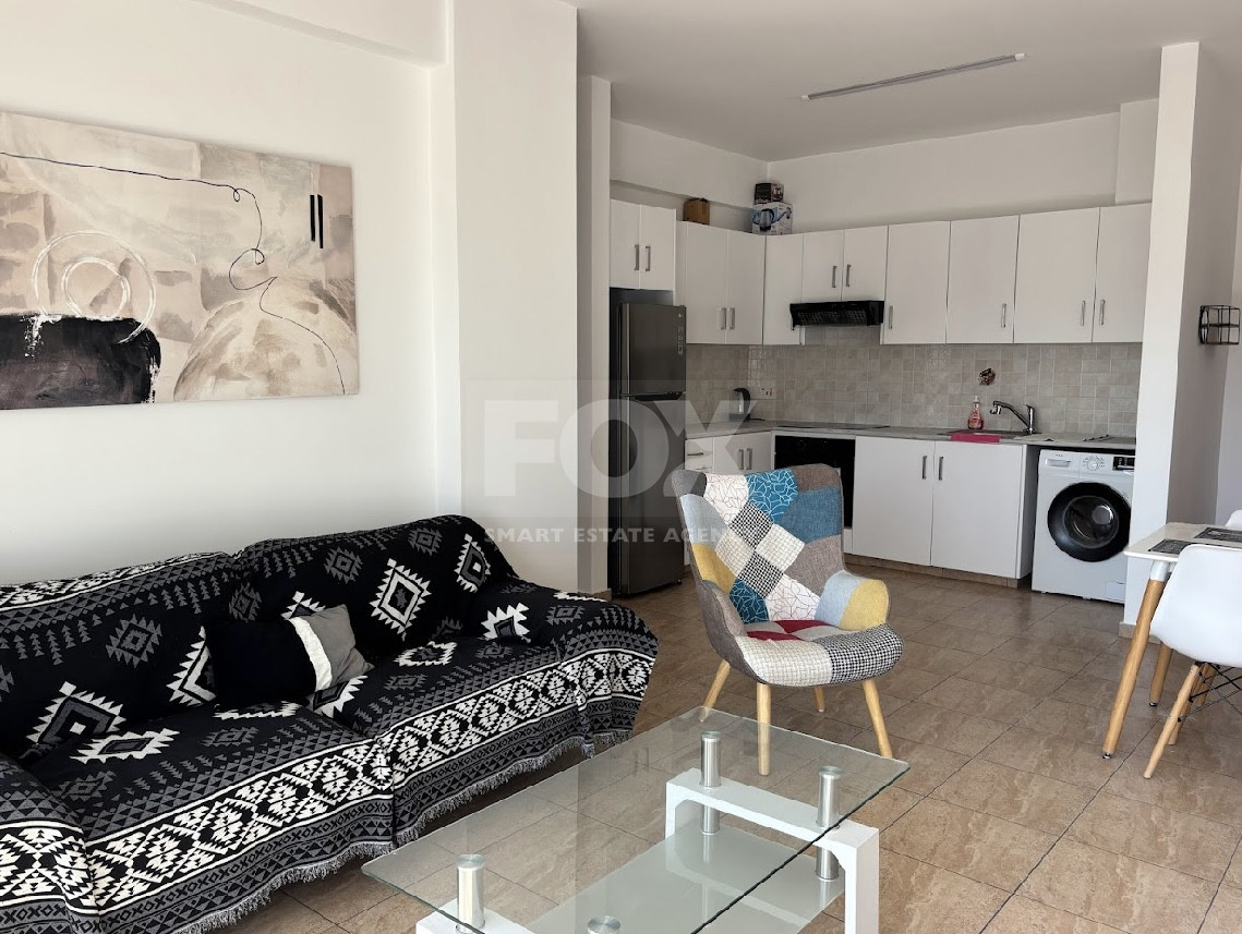 For sale , two bedroom apartment in Geroskipou, Paphos