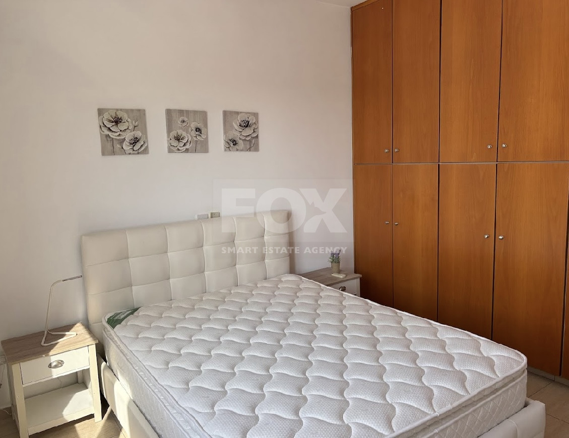 For sale , two bedroom apartment in Geroskipou, Paphos