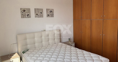 For sale , two bedroom apartment in Geroskipou, Paphos