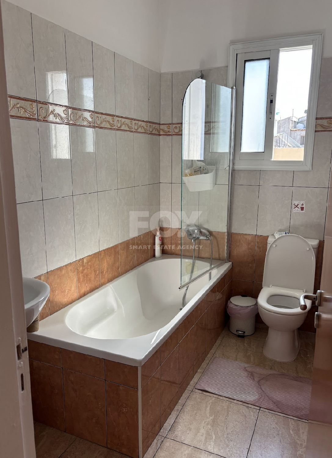 For sale , two bedroom apartment in Geroskipou, Paphos