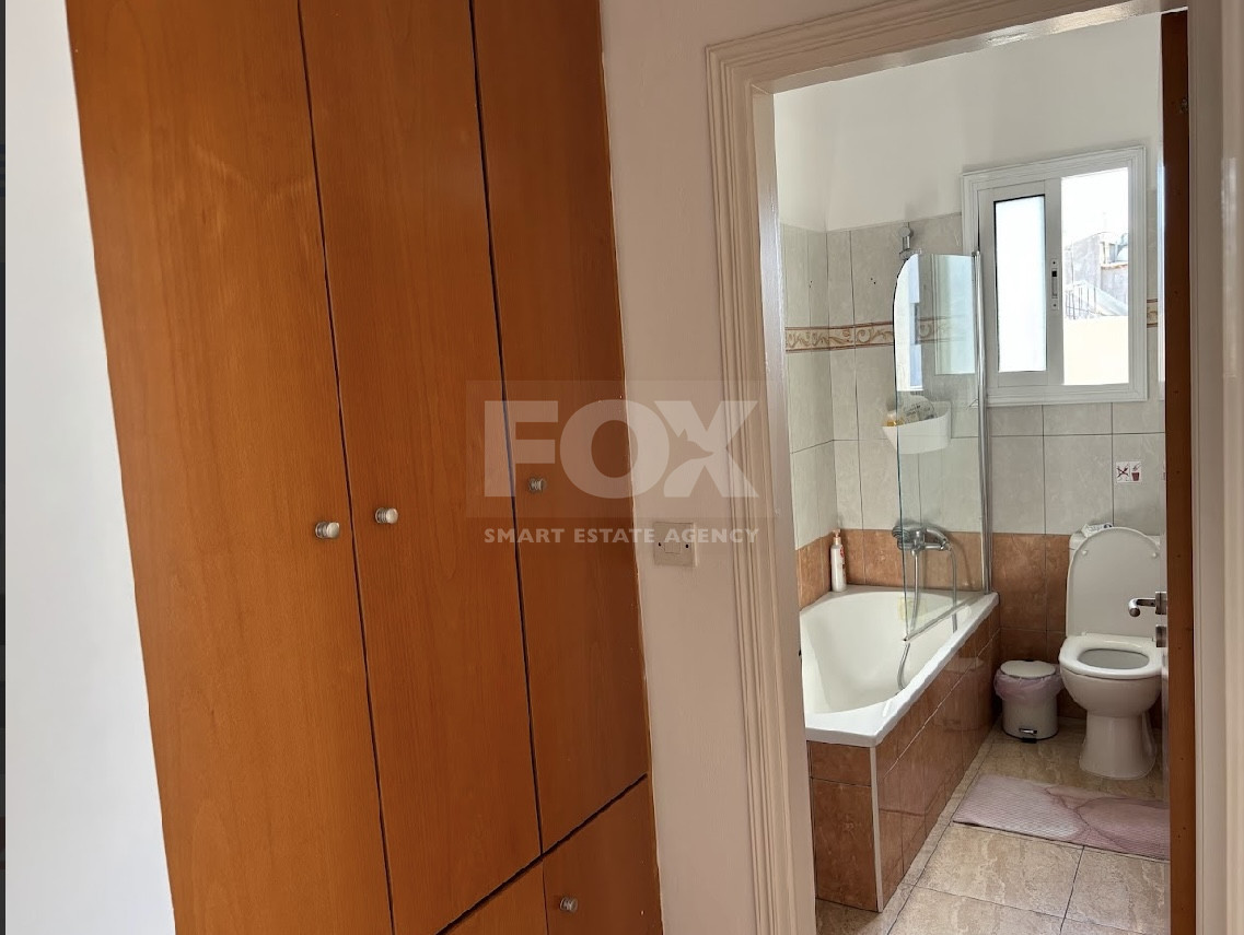 For sale , two bedroom apartment in Geroskipou, Paphos