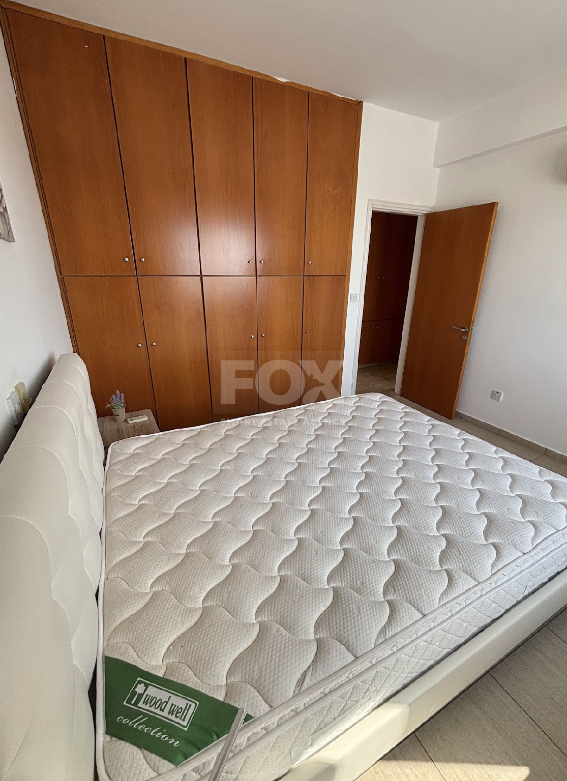 For sale , two bedroom apartment in Geroskipou, Paphos