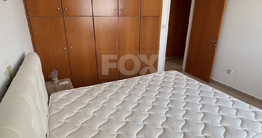 For sale , two bedroom apartment in Geroskipou, Paphos