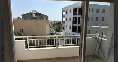 For sale , two bedroom apartment in Geroskipou, Paphos