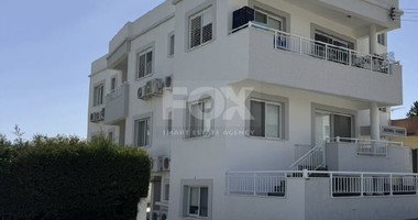 For sale , two bedroom apartment in Geroskipou, Paphos